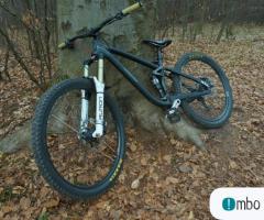 Ns Bikes snabb 27,5