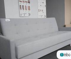 WERSALKA KANAPA SOFA ROPCZYCE RYNEK 1 MEBLE 1250 zł